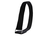 Picture of 36 x 1 1/2 Inch Heavy Duty Black Cinch Strap - 5 Pack