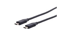 Picture of USB 10Gbps (USB 3.1) C Male to C Male - 6 FT